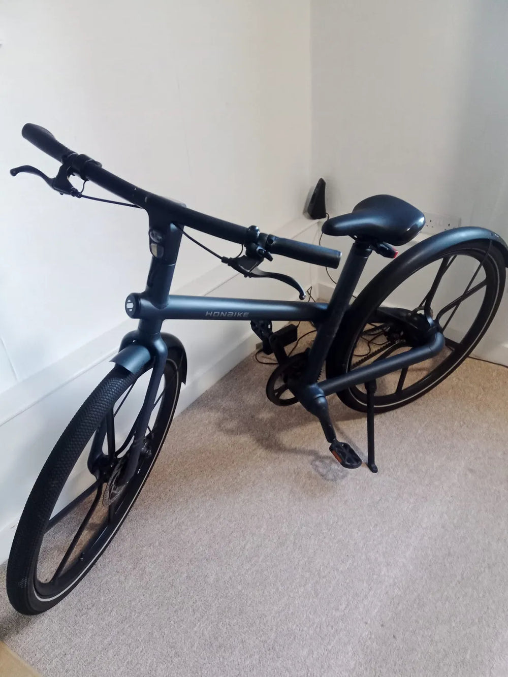HONBIKE UNI4 2023