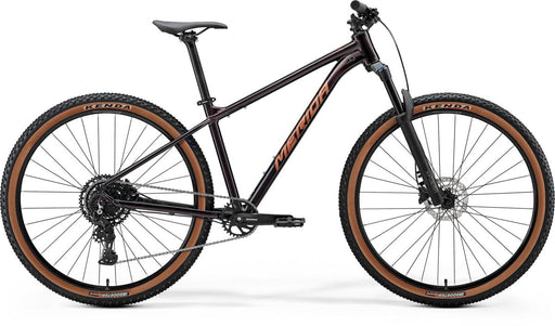Merida Big Nine 40