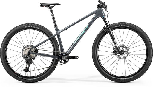 Merida Big Nine XT