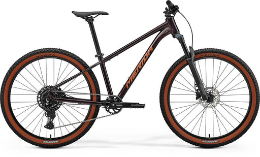 Merida Big Seven 40