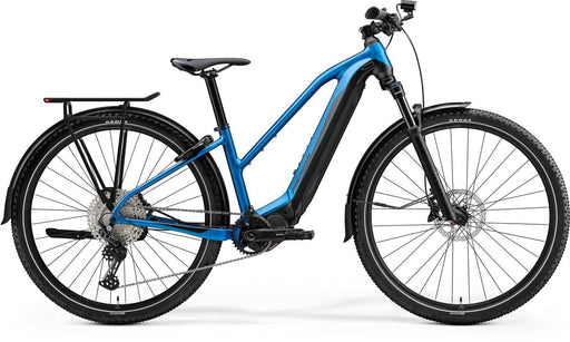Merida eBig Tour 600 EQ