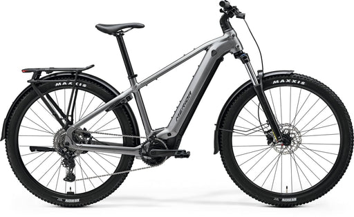 Merida eFloat CC 400 EQ