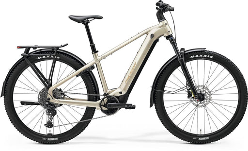 Merida eFloat CC 500 EQ