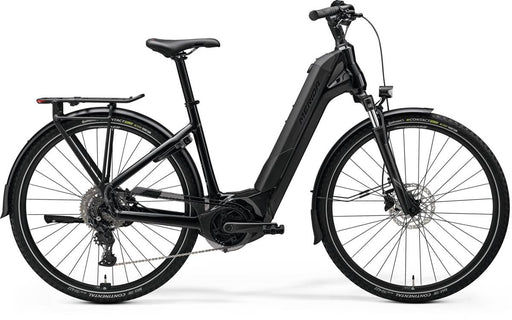Merida eFloat 400 EQ