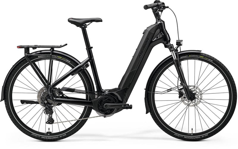 Merida eFloat 400 EQ