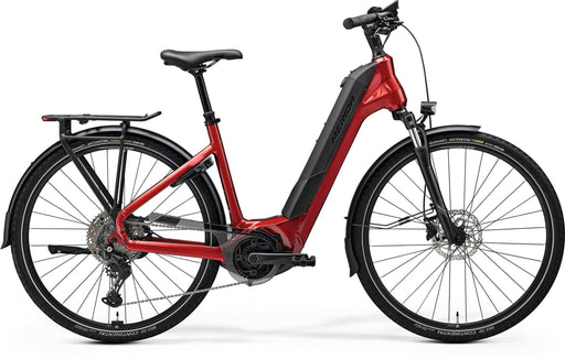 Merida eFloat 600 EQ