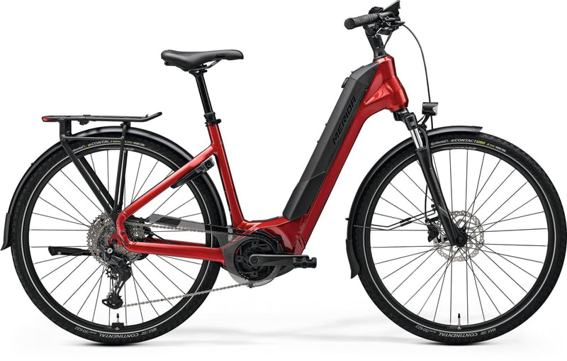 Merida eFloat 600 EQ