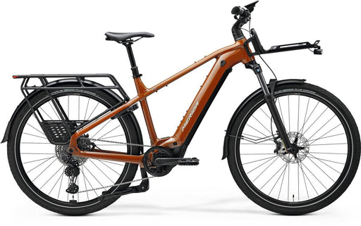 Merida eFloat HD 700 EQ
