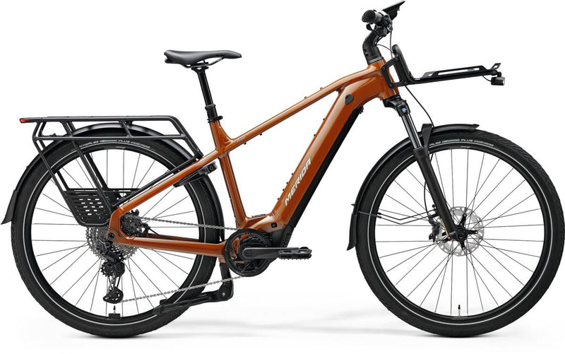 Merida eFloat HD 700 EQ