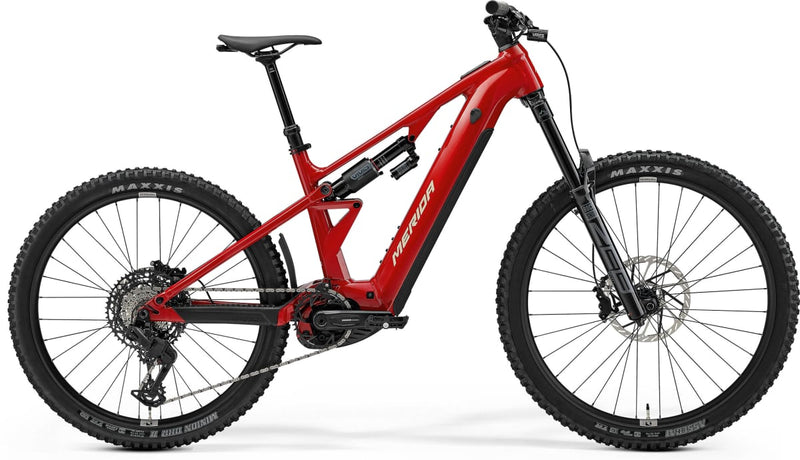 Merida eOne-Eighty 700