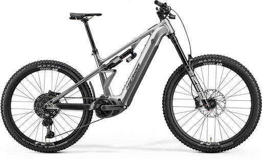 Merida eOne-Eighty 900