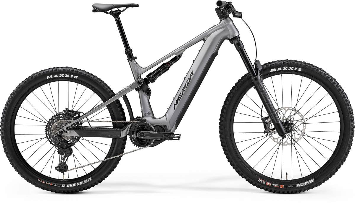 Merida eOne-Sixty 875