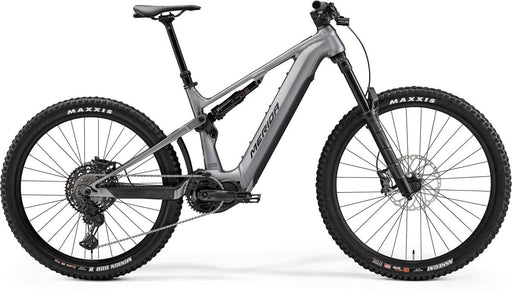 Merida eOne-Sixty 875