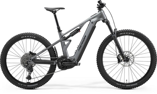 Merida Etmo 500 Pro