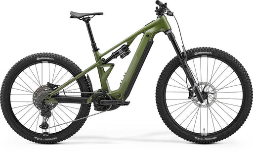 Merida Etmo 800