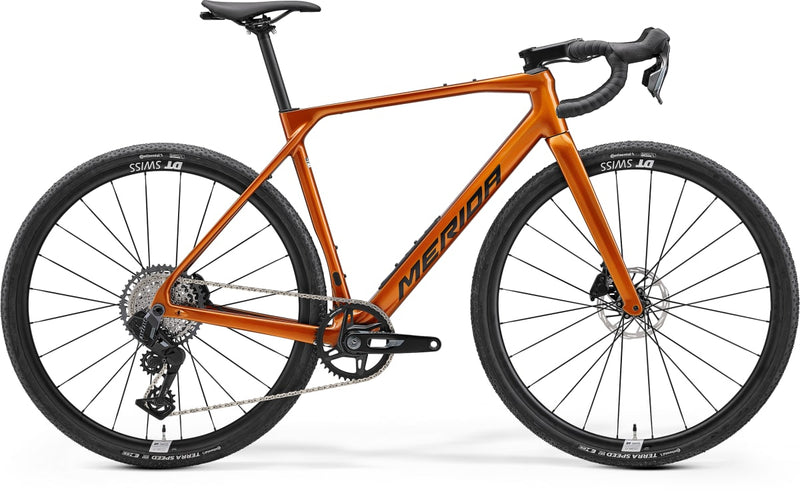 Merida Mission 6000