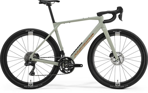 Merida Mission 7000