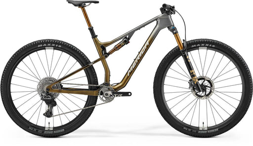 Merida Ninety-Six 9000