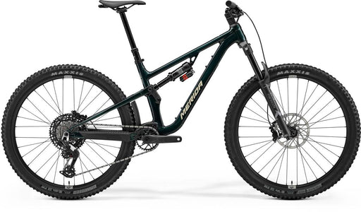 Merida One-Forty 700