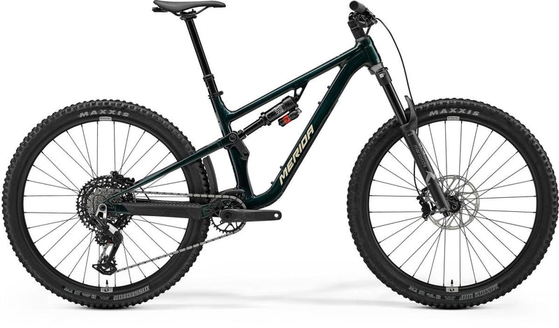 Merida One-Forty 700