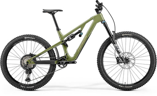 Merida One-Sixty 7000