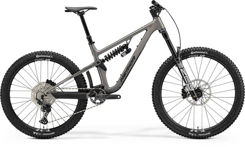 Merida One-Sixty FR 800