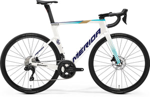 Merida Reacto 6000