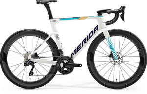 Merida Reacto 6000