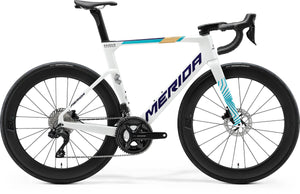 Merida Reacto 6000