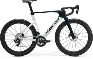 Merida Reacto 6000