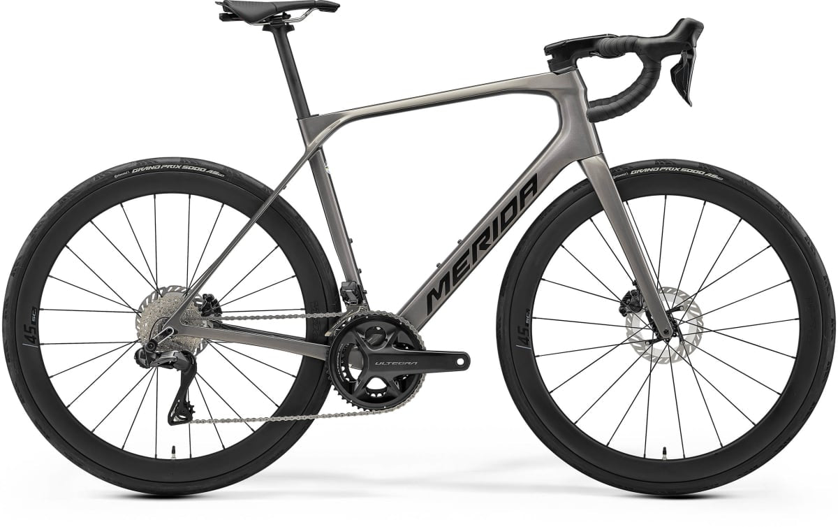 Merida Scultura Endurance 8000