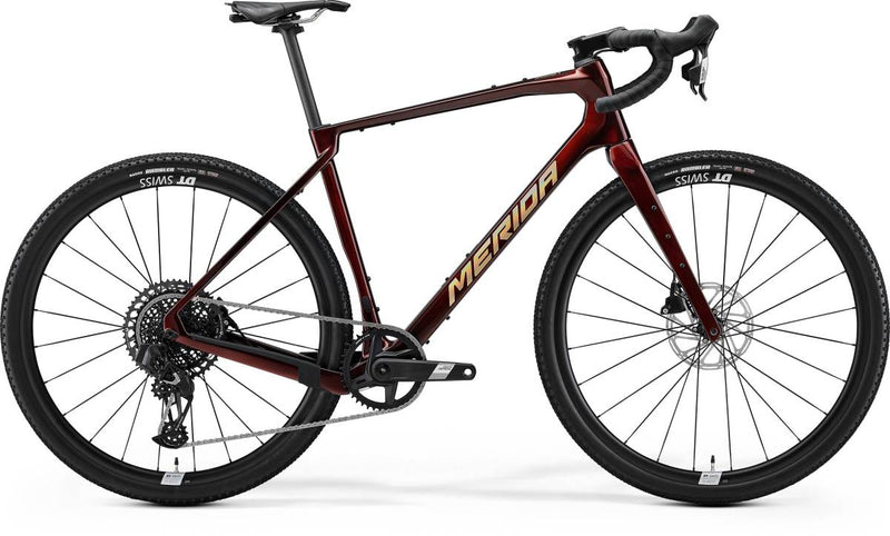 Merida Silex 8000