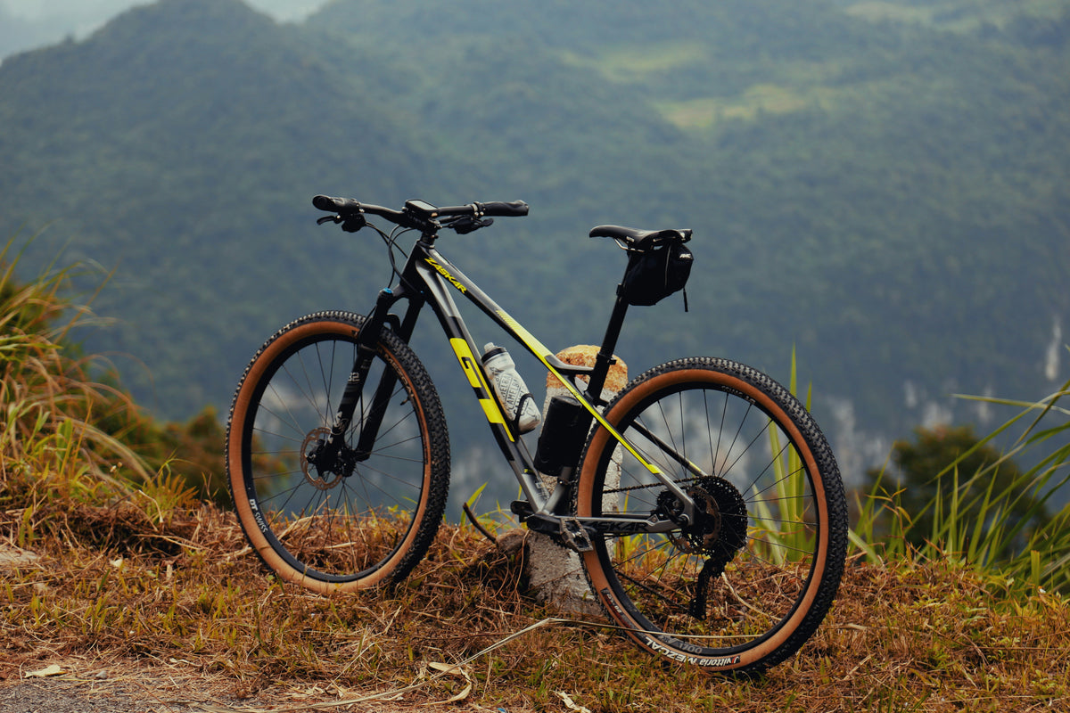 We know what your bike is really worth.