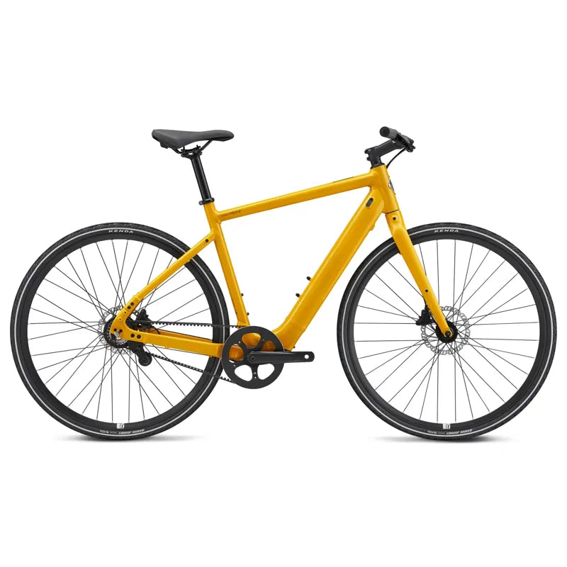 Giant Momentum Voya E+2 25km/H Bumblebee 2023
