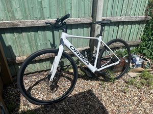 Orbea Gain D30 105 2022