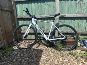 Orbea Gain D30 105 2022