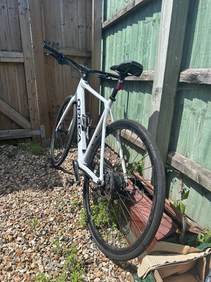 Orbea Gain D30 105 2022