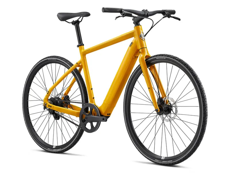 Giant Momentum Voya E+2 25km/H Bumblebee 2023