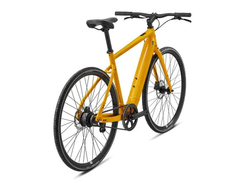 Giant Momentum Voya E+2 25km/H Bumblebee 2023