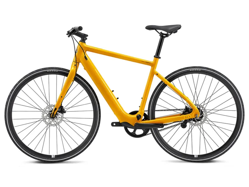 Giant Momentum Voya E+2 25km/H Bumblebee 2023
