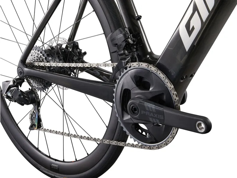Giant Defy Advanced E+ Elite 1 E 2025