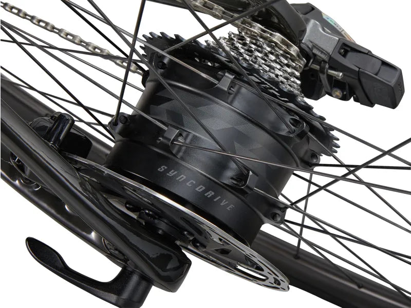 Giant Defy Advanced E+ Elite 1 E 2025