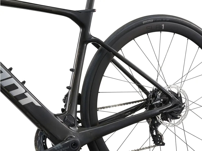 Giant Defy Advanced E+ Elite 1 E 2025