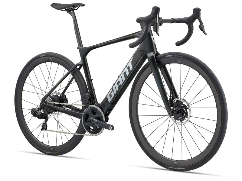 Giant Defy Advanced E+ Elite 1 E 2025