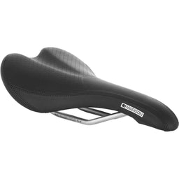 Madison Flux Classic Saddle Black