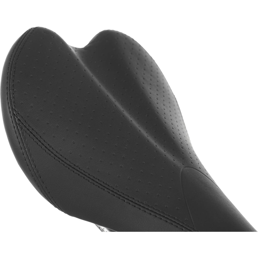 Madison Flux Classic Saddle Black