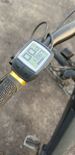 Scott Sub Sport Eride 20 2023