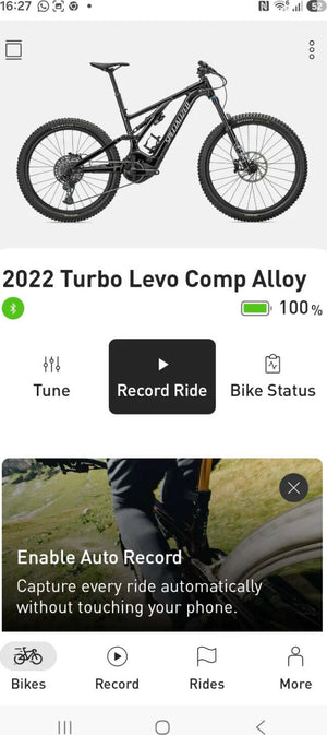 Specialized Turbo Levo Comp Alloy 2022