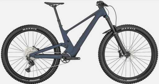 Scott Genius 930 2026