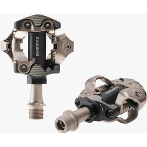 Shimano PD-EH500 SPD pedals